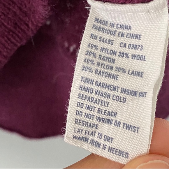 AMERICAN EAGLE OUTFITTERS Cardigan Size S - Picture 8 of 9